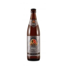 ABK Aktien Pils "Anno 1907" 0.5L (5%)