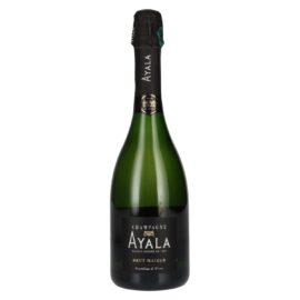 Ayala Champagne Brut Majeur 12.5% ABV 0.75l