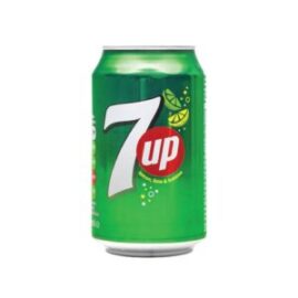 7Up - 1 Can (330ml)