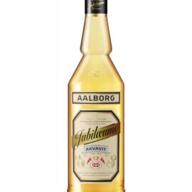 Aalborg Jubilaeums Akvavit 38% 1L