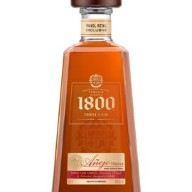 1800 Anejo Triple Cask 40% 1L